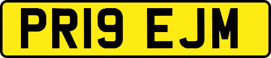 PR19EJM