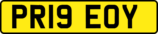 PR19EOY