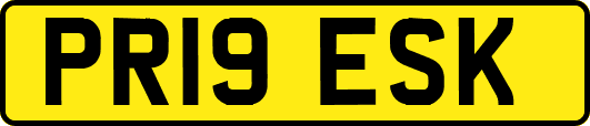 PR19ESK