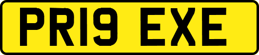 PR19EXE