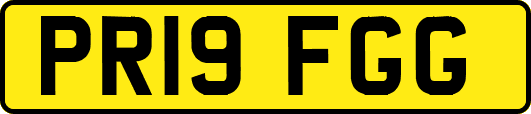 PR19FGG