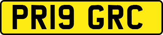 PR19GRC