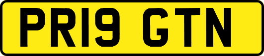PR19GTN