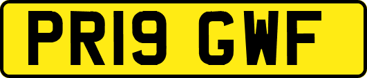 PR19GWF