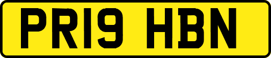 PR19HBN