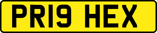 PR19HEX