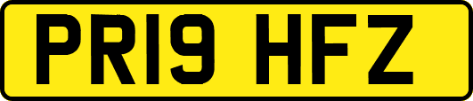 PR19HFZ