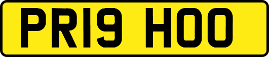 PR19HOO