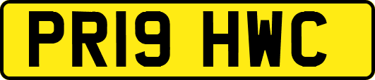 PR19HWC