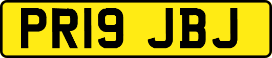 PR19JBJ