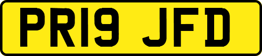PR19JFD