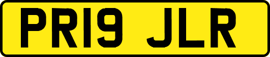 PR19JLR