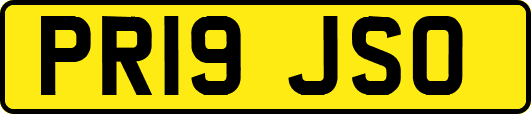 PR19JSO