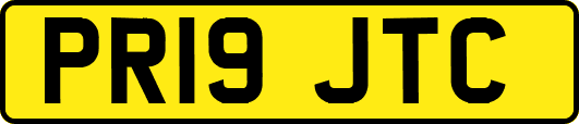 PR19JTC