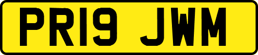 PR19JWM