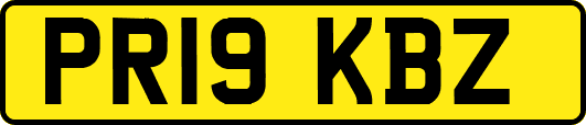 PR19KBZ