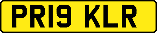 PR19KLR