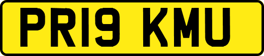 PR19KMU