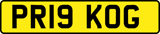 PR19KOG