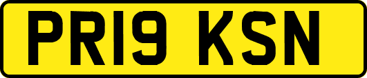 PR19KSN