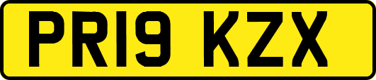 PR19KZX