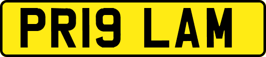 PR19LAM