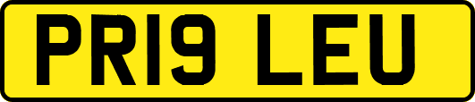 PR19LEU