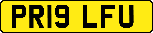 PR19LFU