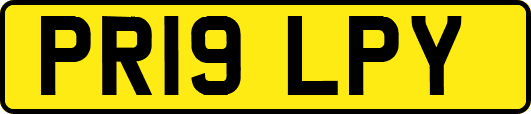 PR19LPY