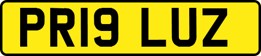 PR19LUZ