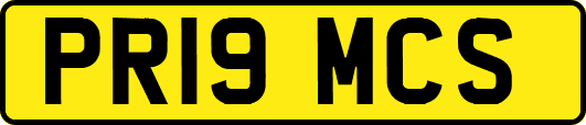 PR19MCS