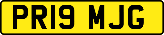 PR19MJG