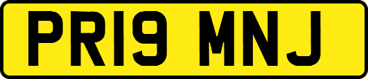 PR19MNJ