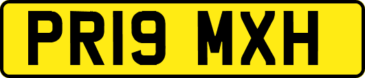 PR19MXH