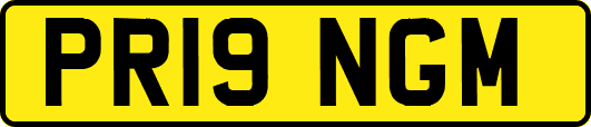 PR19NGM