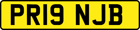 PR19NJB