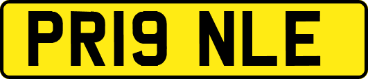 PR19NLE