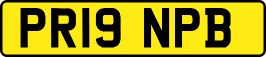 PR19NPB