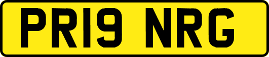 PR19NRG