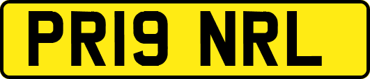 PR19NRL