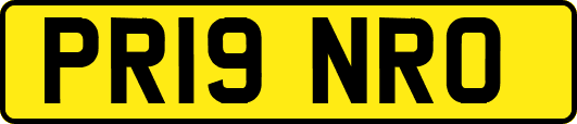 PR19NRO