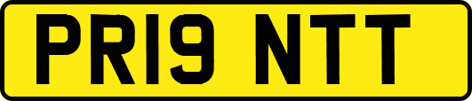 PR19NTT