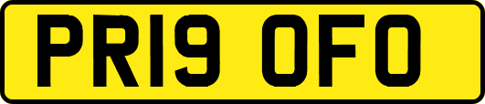 PR19OFO