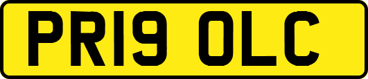 PR19OLC