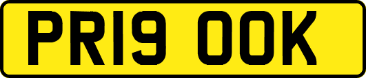 PR19OOK