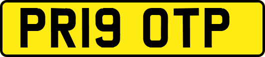 PR19OTP