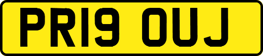 PR19OUJ