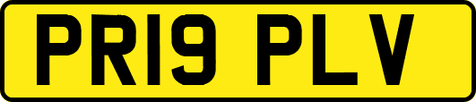 PR19PLV
