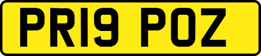 PR19POZ