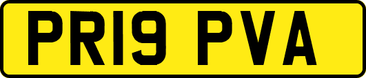 PR19PVA